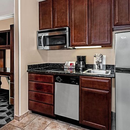 Towneplace Suites By Marriott San Antonio Northwest Екстериор снимка