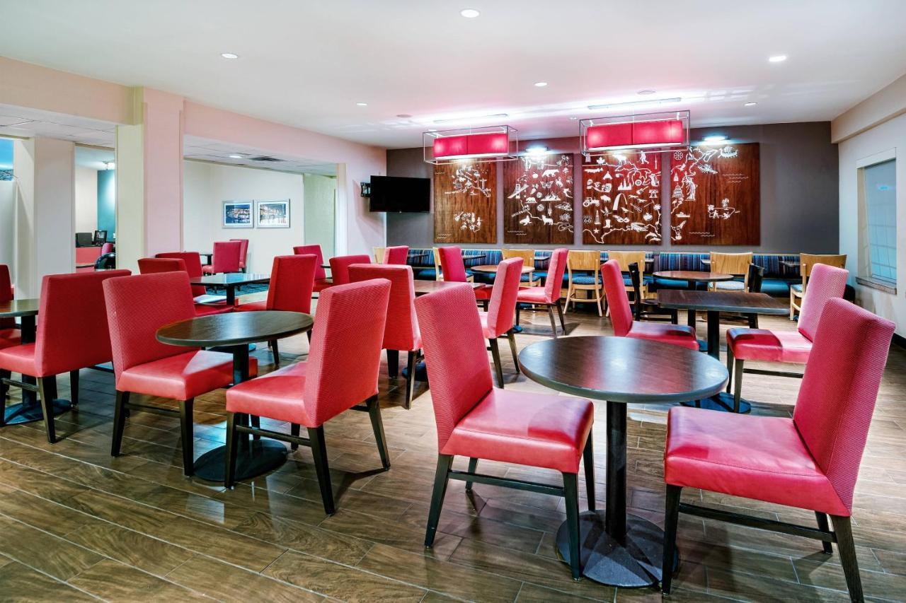 Towneplace Suites By Marriott San Antonio Northwest Екстериор снимка