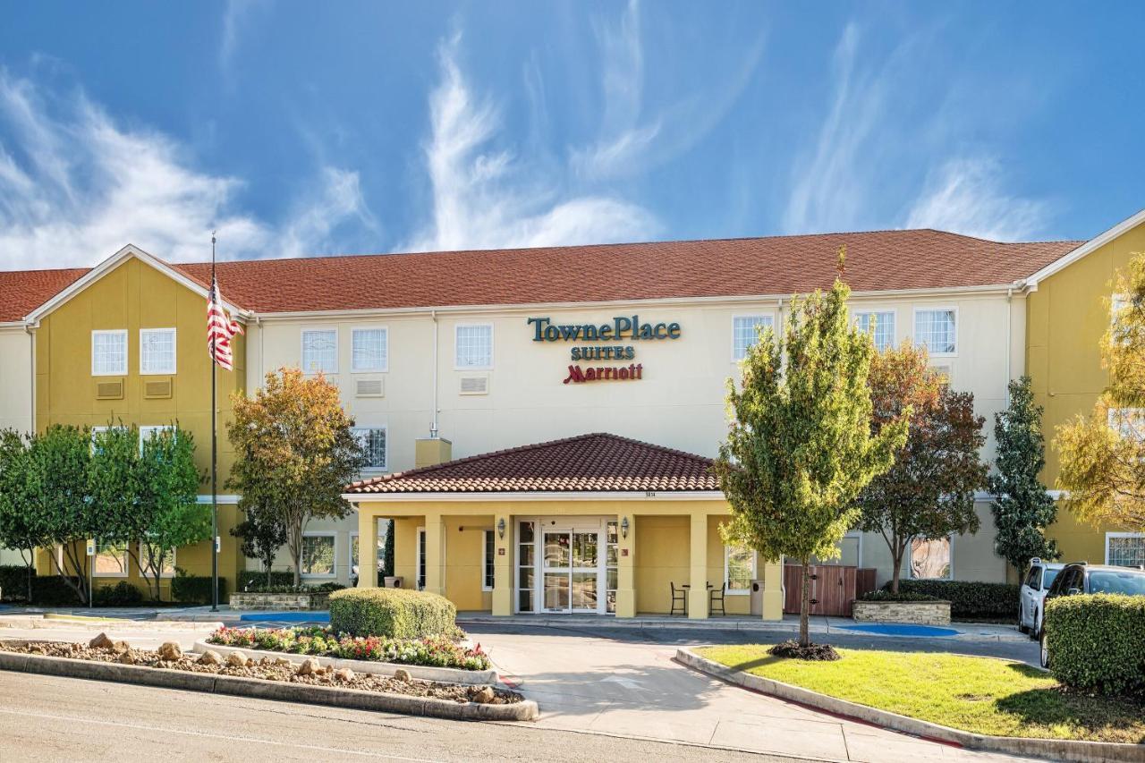 Towneplace Suites By Marriott San Antonio Northwest Екстериор снимка