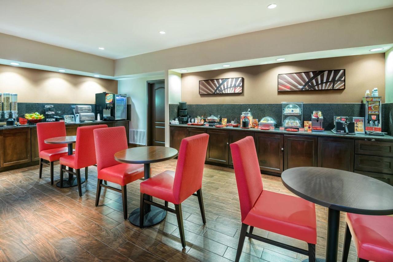 Towneplace Suites By Marriott San Antonio Northwest Екстериор снимка