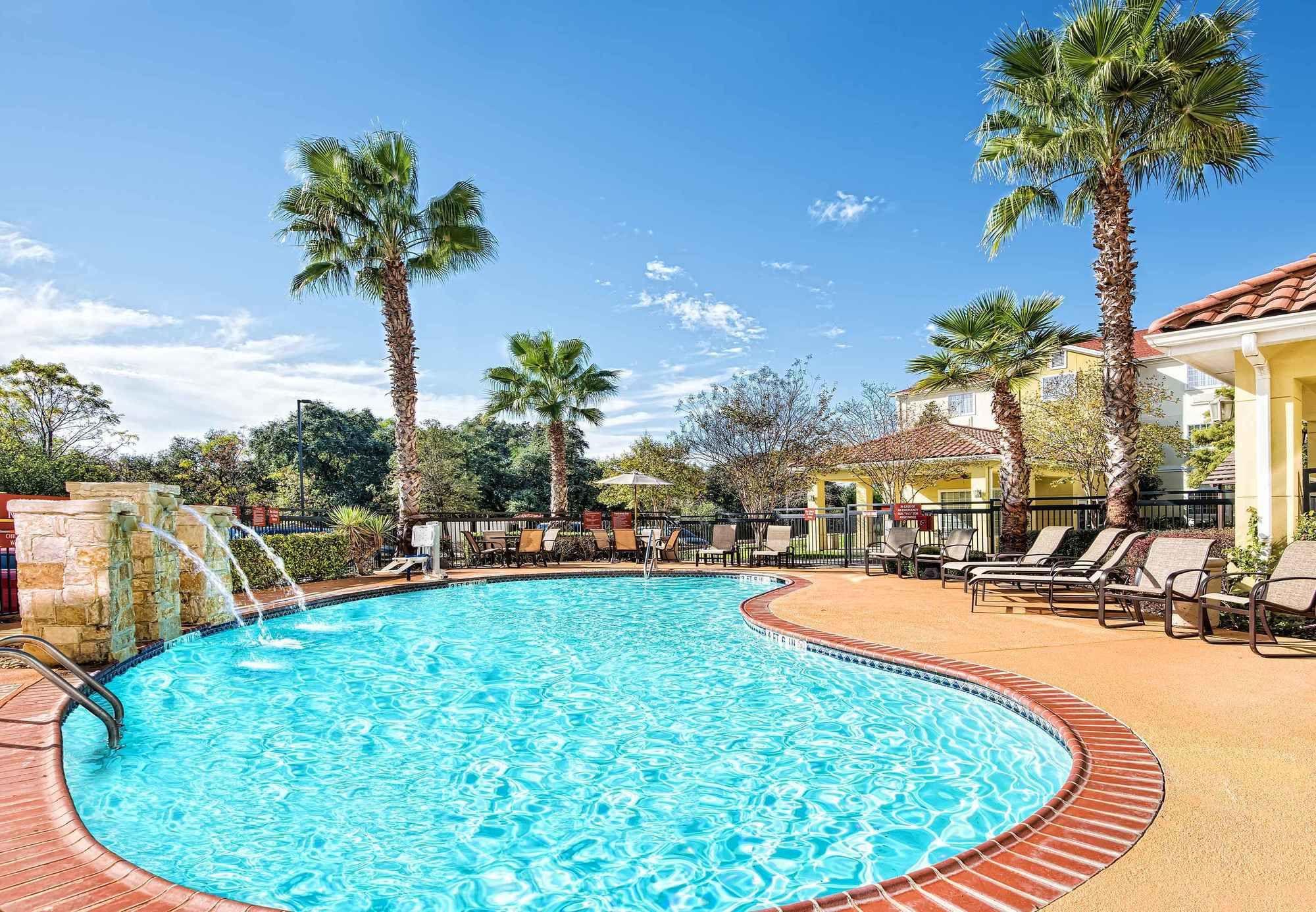 Towneplace Suites By Marriott San Antonio Northwest Екстериор снимка