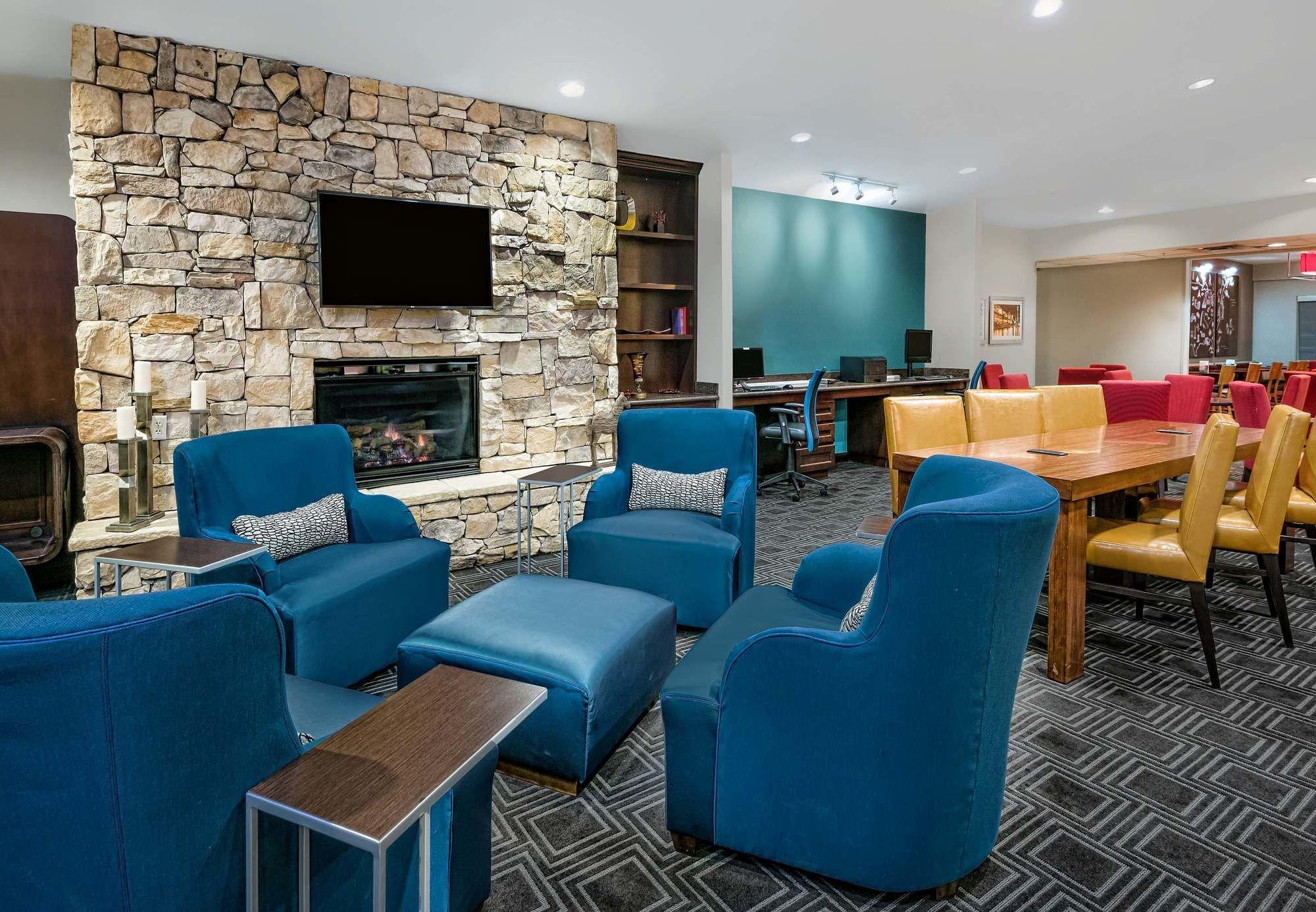 Towneplace Suites By Marriott San Antonio Northwest Екстериор снимка