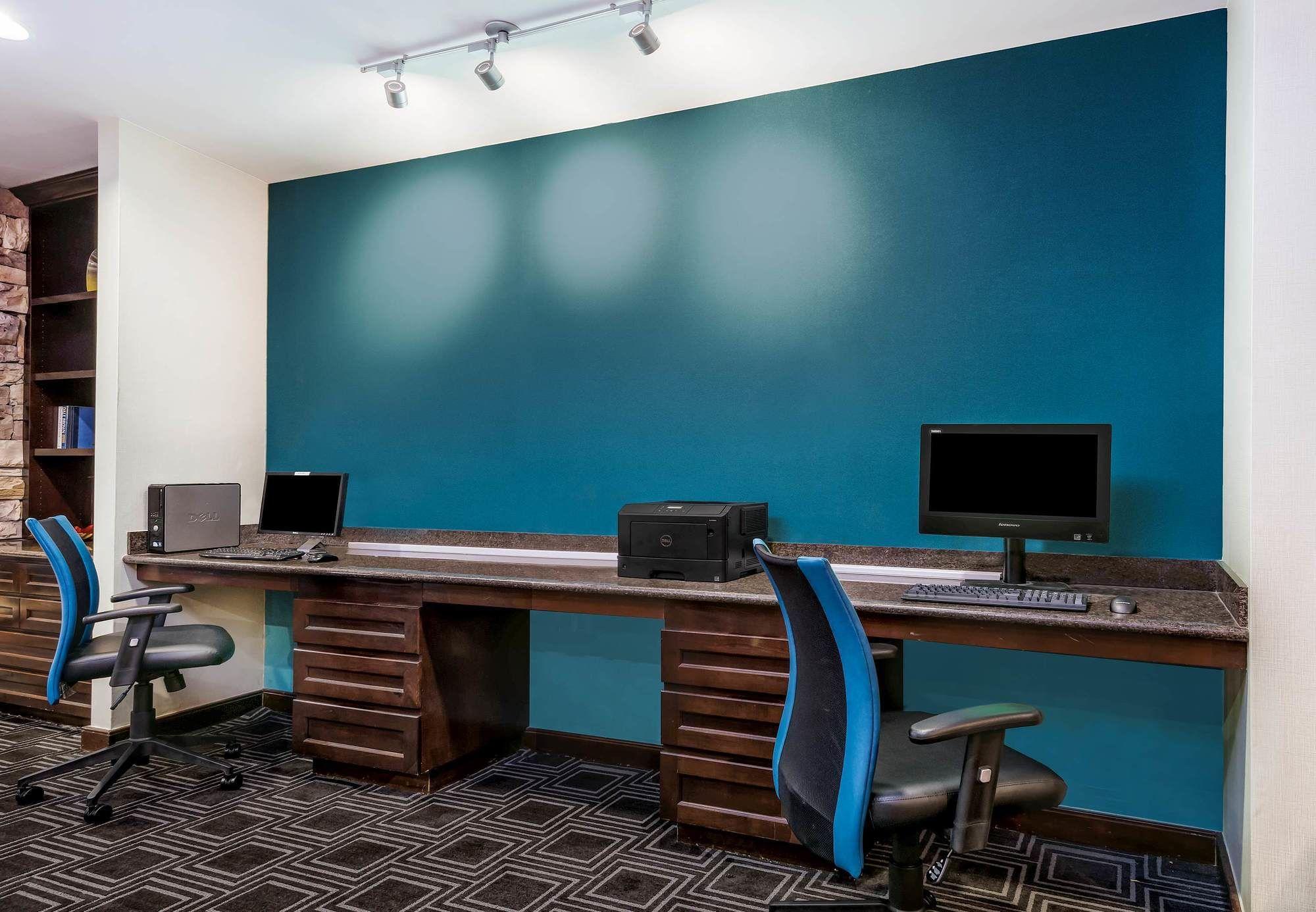 Towneplace Suites By Marriott San Antonio Northwest Екстериор снимка
