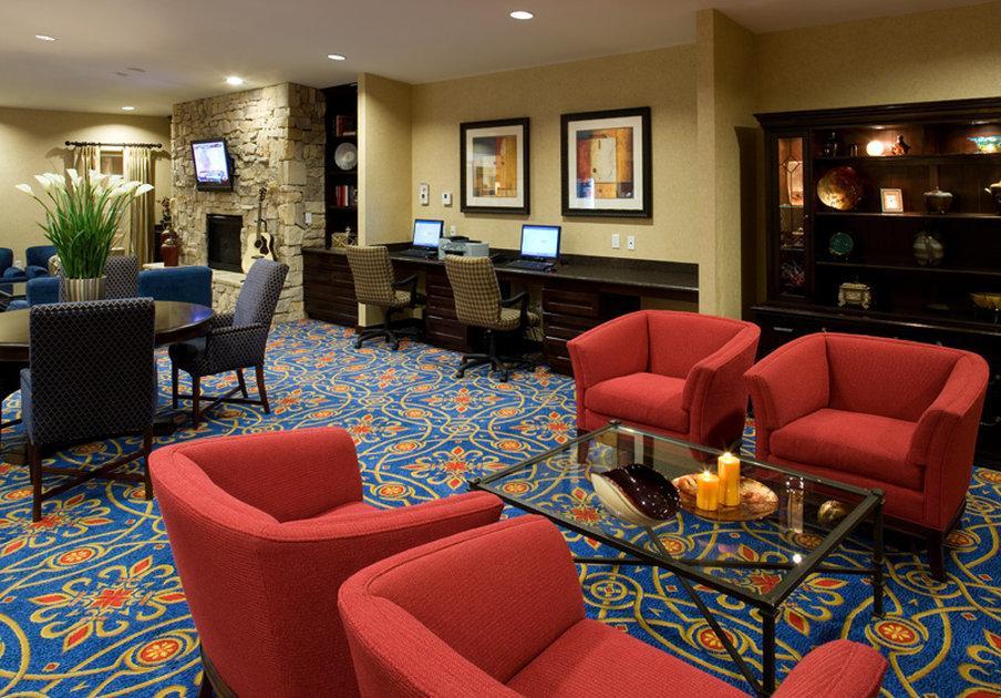 Towneplace Suites By Marriott San Antonio Northwest Екстериор снимка