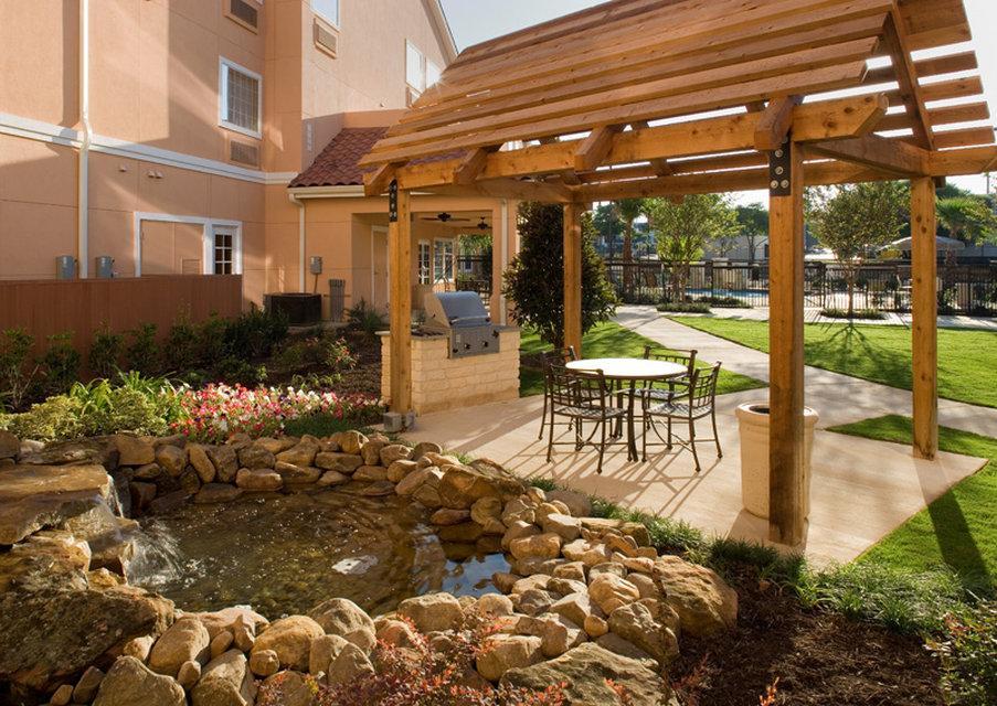 Towneplace Suites By Marriott San Antonio Northwest Екстериор снимка