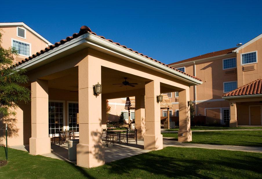 Towneplace Suites By Marriott San Antonio Northwest Екстериор снимка
