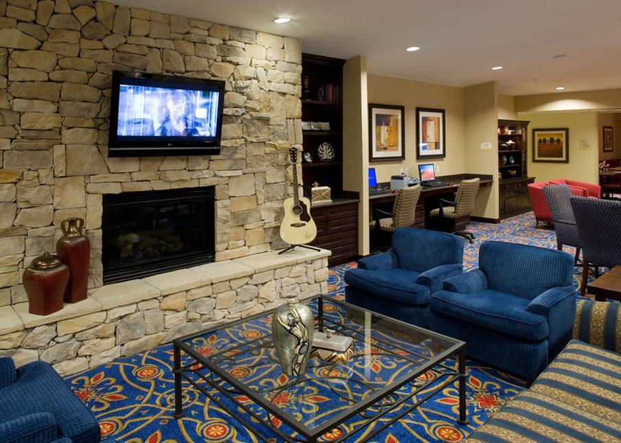 Towneplace Suites By Marriott San Antonio Northwest Екстериор снимка