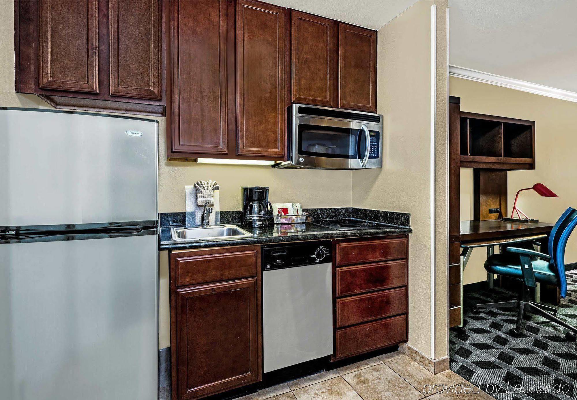 Towneplace Suites By Marriott San Antonio Northwest Екстериор снимка