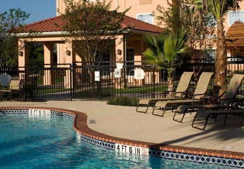 Towneplace Suites By Marriott San Antonio Northwest Екстериор снимка