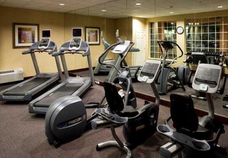 Towneplace Suites By Marriott San Antonio Northwest Съоръжения снимка