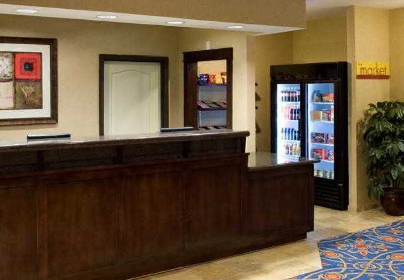 Towneplace Suites By Marriott San Antonio Northwest Екстериор снимка