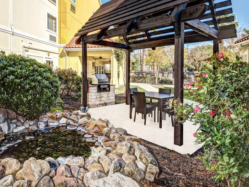 Towneplace Suites By Marriott San Antonio Northwest Екстериор снимка