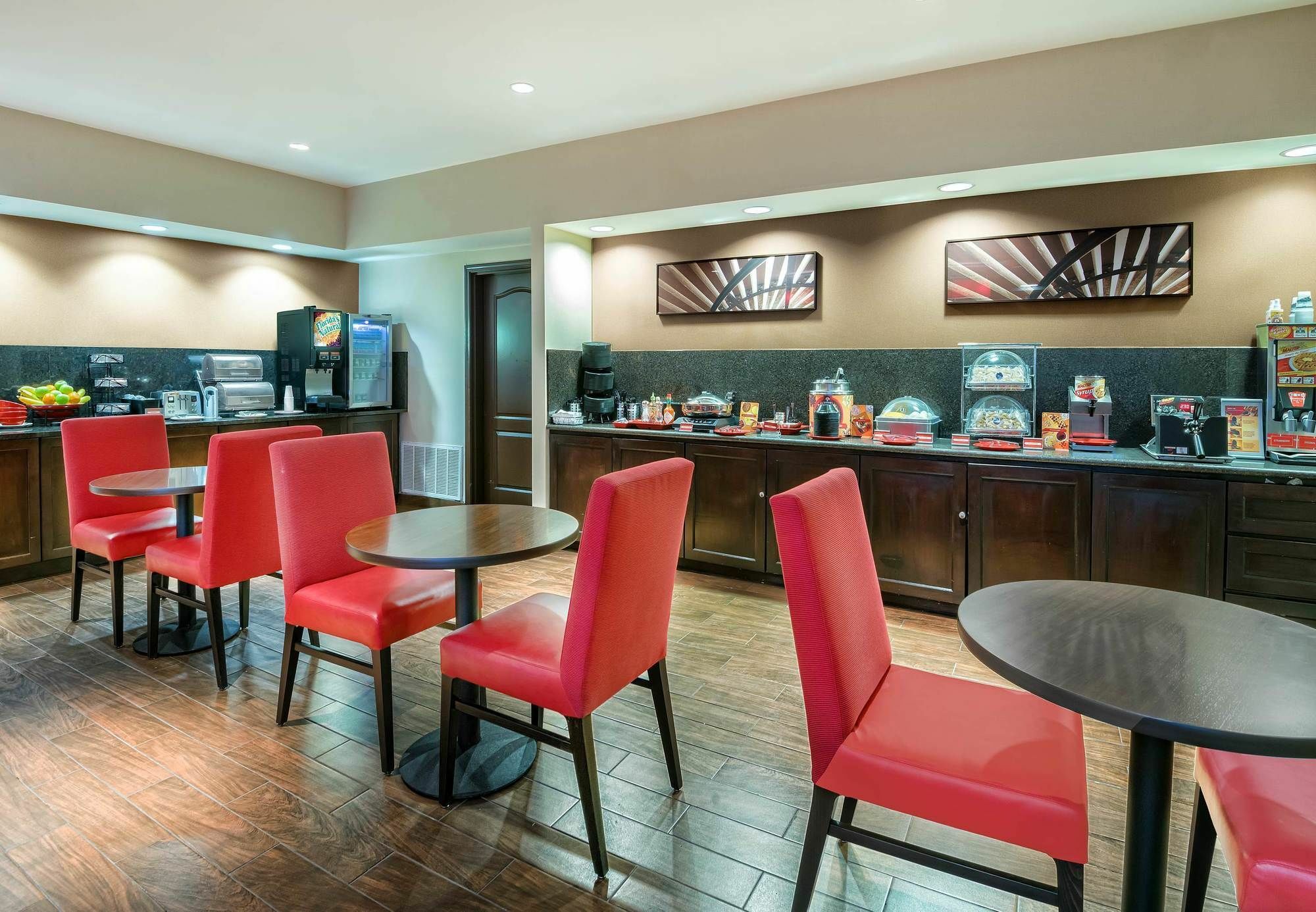 Towneplace Suites By Marriott San Antonio Northwest Екстериор снимка
