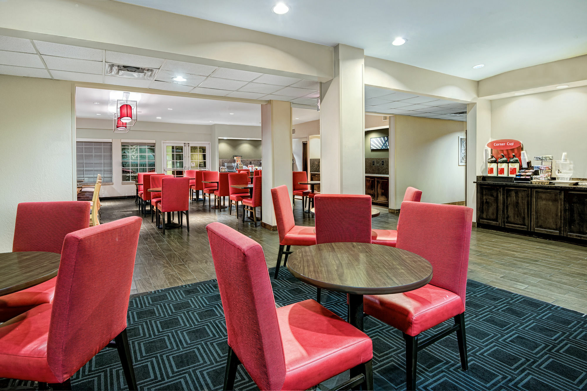 Towneplace Suites By Marriott San Antonio Northwest Екстериор снимка