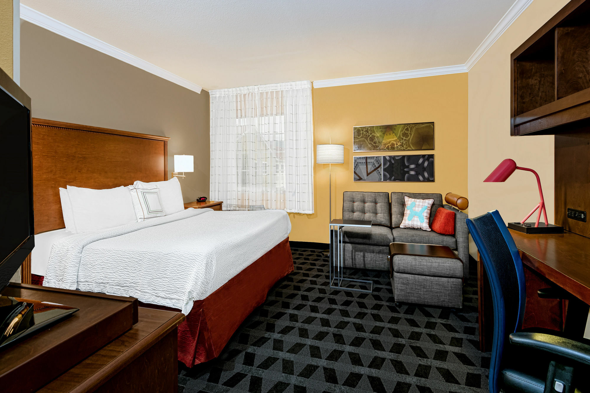 Towneplace Suites By Marriott San Antonio Northwest Екстериор снимка