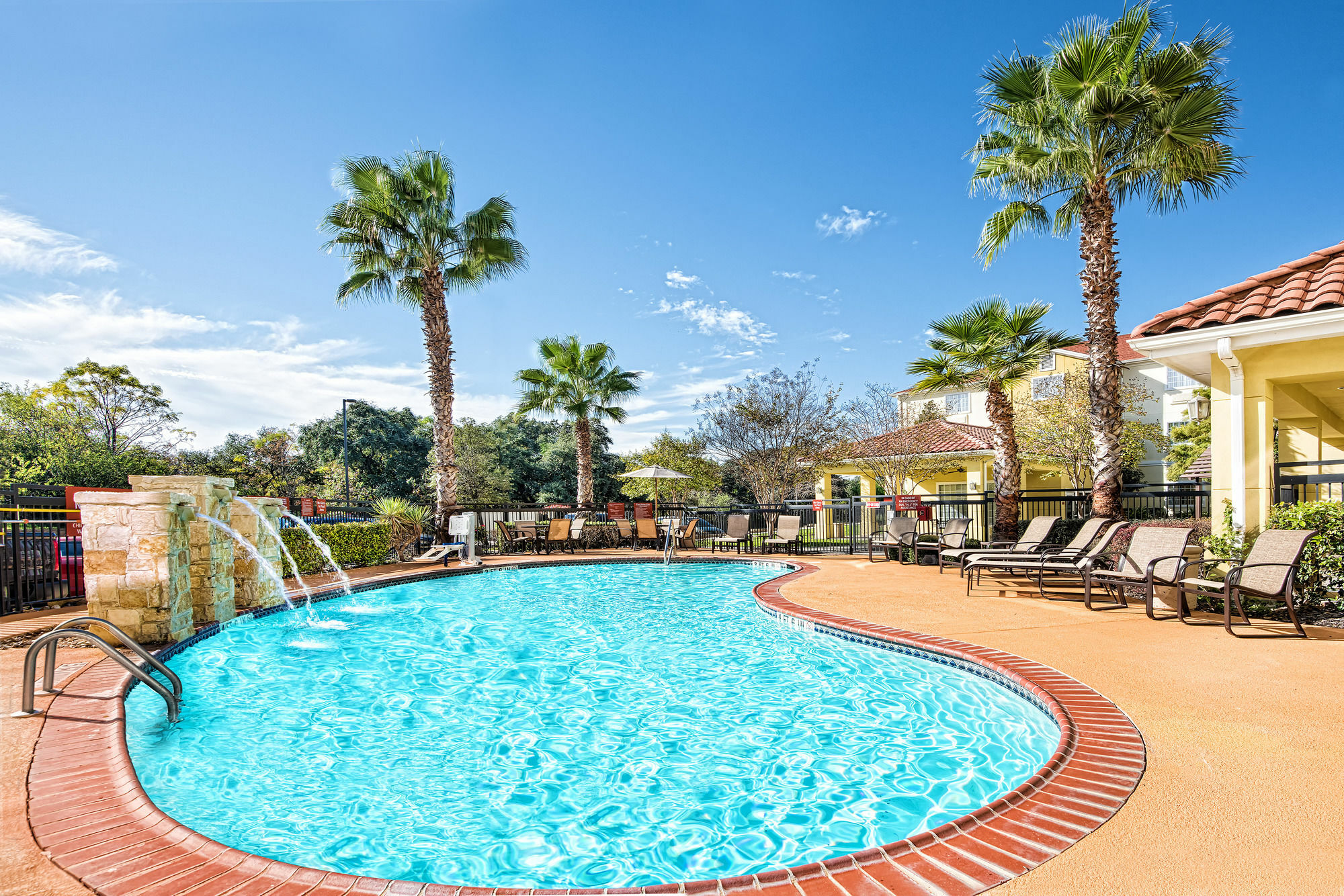 Towneplace Suites By Marriott San Antonio Northwest Екстериор снимка